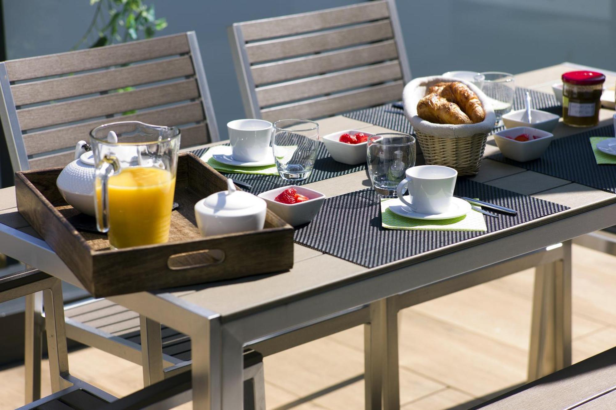 Apartamento La Terrasse Des Climats Beaune  Exterior foto