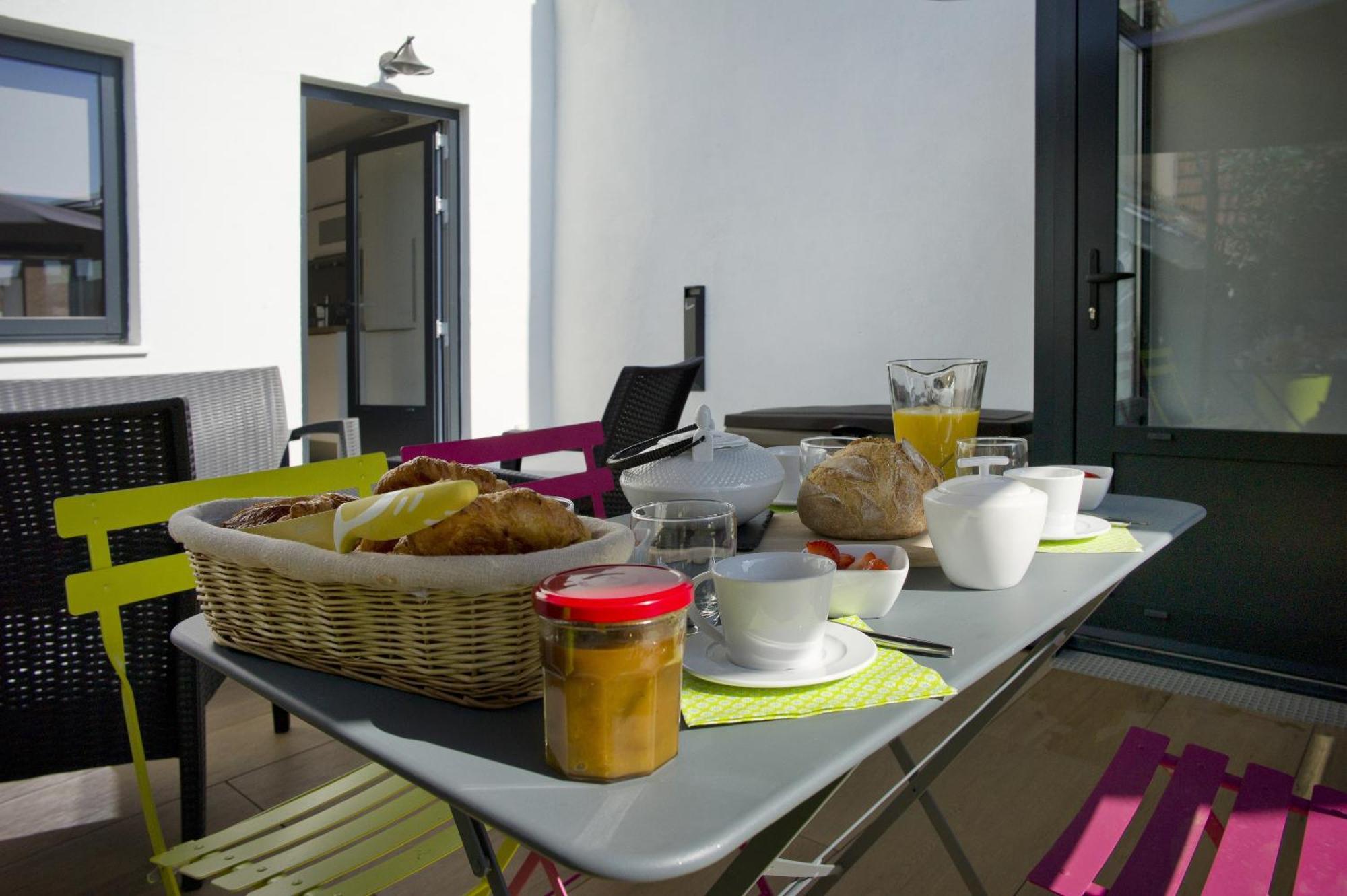Apartamento La Terrasse Des Climats Beaune  Habitación foto